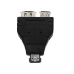 POWER ESATA TO,  ESATA+USB Ddapter