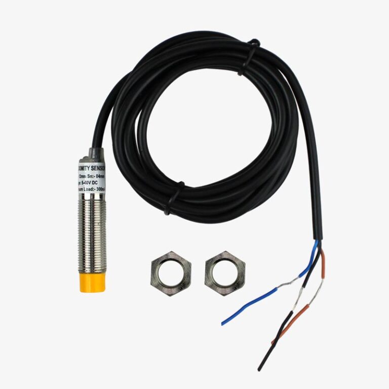 CEYONE PROXIMITY SWITCH M12 – NPN NO