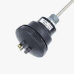PT100 Head Type Thermocouple 8 inch Long probe – 6mm x 200mm