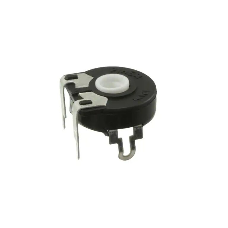 PT15 GV24 474A2020 Amphenol Piher Sensors and Controls Switch