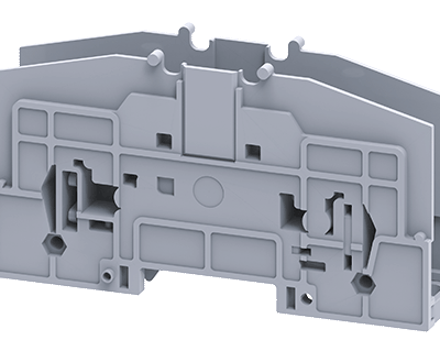 Connectwell PTB35/50 50 sq.mm Stud Type Power Terminal Blocks