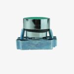Push Actuator 22.5mm GREEN
