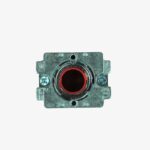 Push Actuator 22.5mm RED