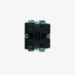 SIBASS Push Button with Indicator LED – 220VAC RED