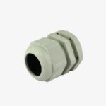PG21 Cable Gland Connector (DIA-28mm) – Plastic Nylon Waterproof IP68 Wire Enclosures