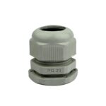 PG29 Cable Gland Connector (DIA-37mm) – Plastic Nylon Waterproof IP68 Wire Enclosures