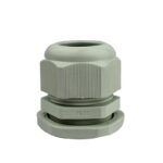 PG36 Cable Gland Connector (DIA-46mm) – Plastic Nylon Waterproof IP68 Wire Enclosures