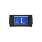 PZEM 015 Digital Battery Tester Ammeter Voltmeter Energy Meter Without Shunt 2