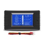 PZEM 015 Digital Battery Tester Ammeter Voltmeter Energy Meter Without Shunt 3
