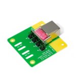 PiKVM v3 HAT for Raspberry Pi 4 2