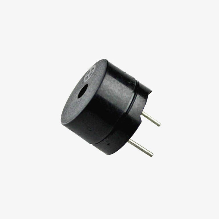 Small Piezoelectric Buzzer – 5V Passive Buzzer