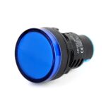 Pilot lamp indicator 5