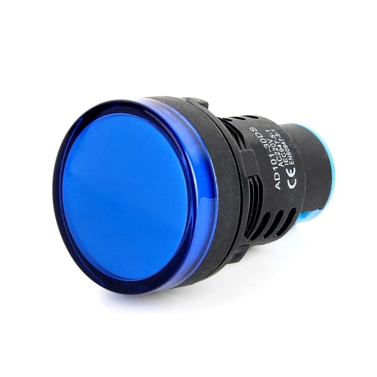 Robozar 16 Pilot lamp indicator 5