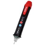 Plusivo Non Contact AC Voltage DetectorTester 7