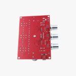 TPA3116D2 2.1 Channel Digital Subwoofer Power Amplifier Board