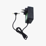 12V 1A DC Power Adapter Double Pin – High Quality