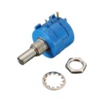 Precision Multiturn Potentiometer 1