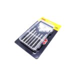 Good Quality Precision Screwdriver Set (6 Pieces)
