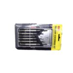 Good Quality Precision Screwdriver Set (6 Pieces)