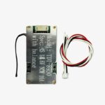 Protection Circuit Module 4S 10amps for Li-ion Battery with Connector for 3.7V NMC cells