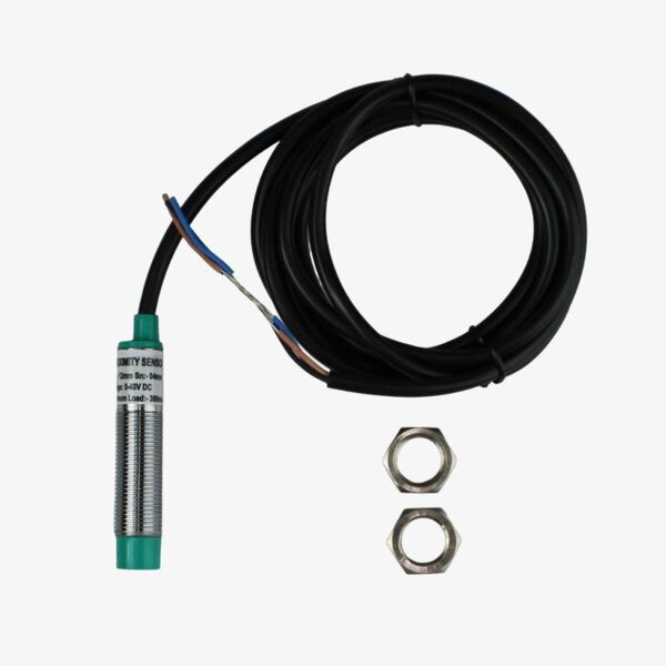 CEYONE PROXIMITY SWITCH M12 – PNP NO