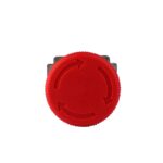 Push Button Emergency Off Switch – 22.5mm Panel Mount