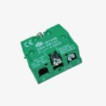 Ceyone ZB2-BE101 Push Contact Element 22.5mm GREEN (NO)