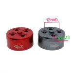 Quick Release Prop Adapter CWCCW For 15 22 Inch Prop M3 15mm Hole Motor 3