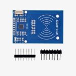 RC522 RFID Card Reader Module 13.56MHz