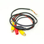 RCA Cable for 7 inch Monitor Display 1
