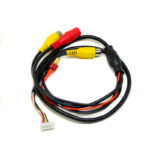 RCA Cable for 7 inch Monitor Display 2