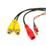 RCA Cable for 7 inch Monitor Display 3