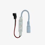 WS2811 Addressable RGB LED Driver with Remote Controller (only for strip light)