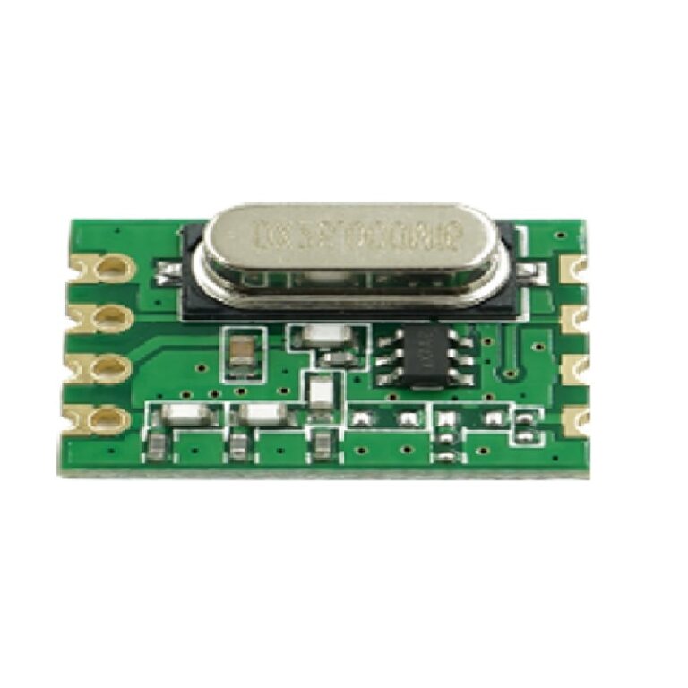 RF module RFM119W 433S1