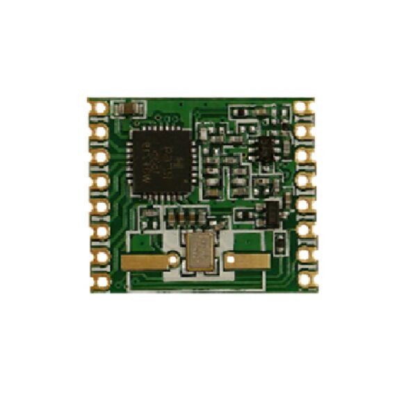 RF module RFM69HW 915S2