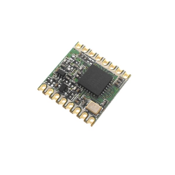 RFM98W 433mhz Wireless Receiving Module(Only 433mhz)