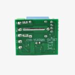 12V DC 433 MHz 1 Channel RF Transmitter and Receiver Remote Control Relay