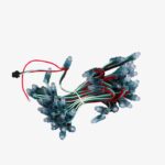 RGB WS2811 IC 12mm 5V Led Pixel LED (IP68 Waterproof) Serial Decoration lights