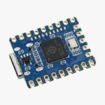 RP2040 Zero Pi Development Board with Header