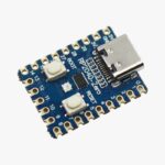 RP2040 Zero Pi Development Board with Header