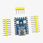 RP2040 Zero Pi Development Board with Header