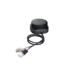 RPLiDAR S2E 360 Degree Laser Range Scanner 30M Range 2D point cloud map 80000 lux light resistance IP65 high safety for human eye 2