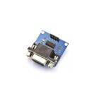 RS232 to TTL Serial Interface Module