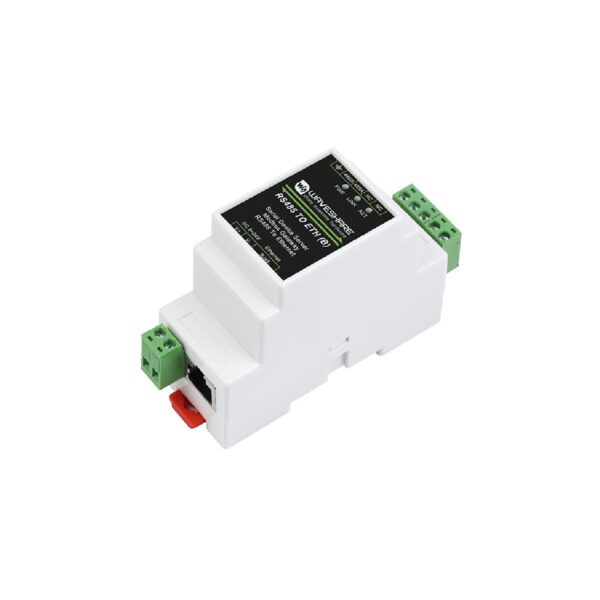 RS485 TO ETH B details pack