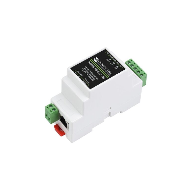 RS485 TO ETH B details pack