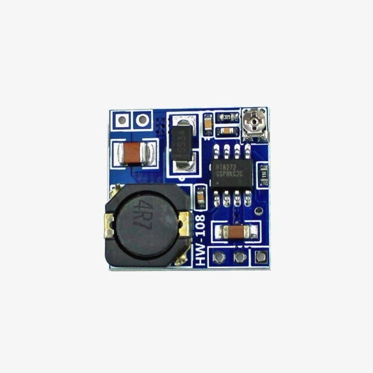 RT8272 Variable Voltage Step Down Module – 3A / 1-15V