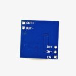 RT8272 Variable Voltage Step Down Module – 3A / 1-15V