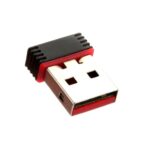 RTL8188 Mini USB wireless Network Card 150Mbps Wifi Dongle 6 1