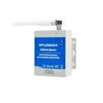 RTU5034 2G GSM Gate,  Opener Access Relay Switch,  Remote Control by Free Call,  Home Alarm System Security,  for Automatic Door Opener
