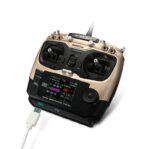 Radiolink AT9S Pro 2.4GHz 12CH RC Drone Remote with R9DS Receiver 6